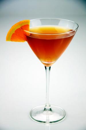 Photo cocktail SIDECAR Cocktail SIDECAR