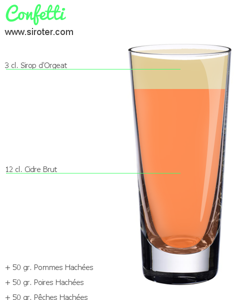 Recette Cocktail B-53 Cocktail B-53