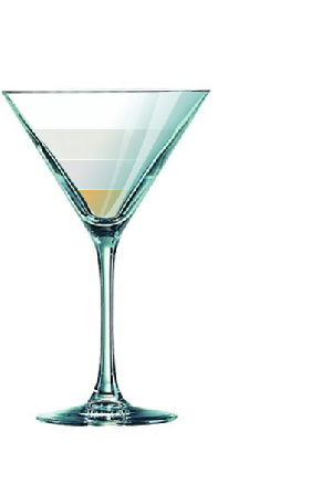 Cocktail ATLANTIC