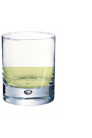 Cocktail CAIPIRINHA