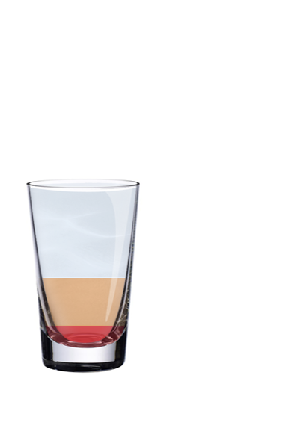 Cocktail CERVELLE DE SINGE