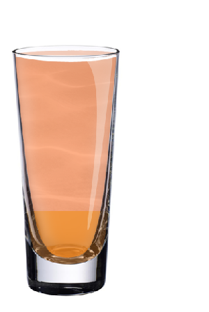 Photo Cocktail CHASSEUR Cocktail CHASSEUR