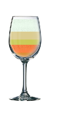 Photo Cocktail EMMA'S COCKTAIL Cocktail EMMA'S COCKTAIL