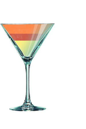 Photo Cocktail GARDEN BEEFEATER Cocktail GARDEN BEEFEATER