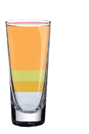 Photo Cocktail GROG ALSACIEN Cocktail GROG ALSACIEN