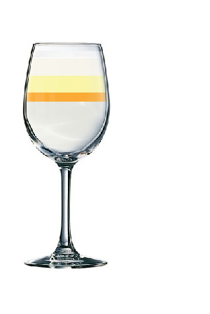 Photo Cocktail IMPERIAL FIZZ Cocktail IMPERIAL FIZZ