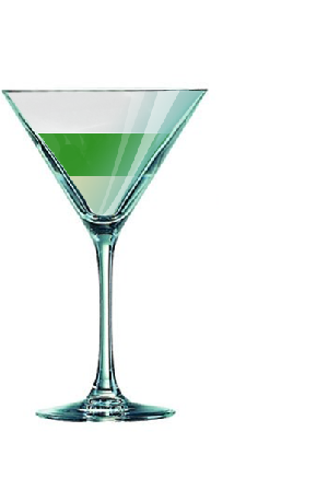 Photo Cocktail LE SIMPLE Cocktail LE SIMPLE