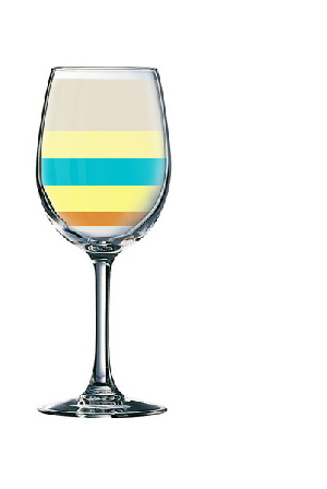 Photo Cocktail MANDA DRY Cocktail MANDA DRY