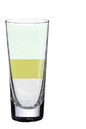 Cocktail MOJITO FRAISE