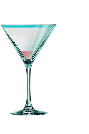 Photo Cocktail PECANA Cocktail PECANA