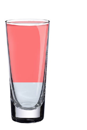 Photo Cocktail PINK PUSSY CAT PAMPLEMOUSSE Cocktail PINK PUSSY CAT PAMPLEMOUSSE