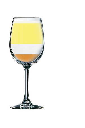Photo Cocktail STRONG T.N.T Cocktail STRONG T.N.T