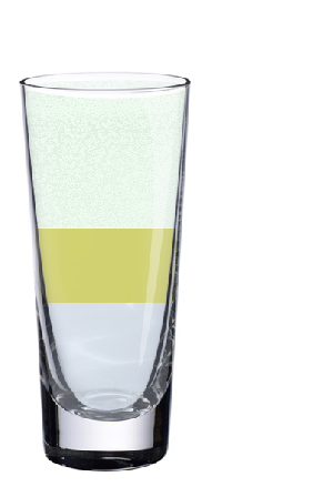 Cocktail VODKITO : MOJITO VODKA