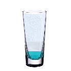 Cocktail BLUE LAGOON