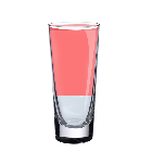 Cocktail PINK PUSSY CAT