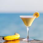 Cocktail BANANA ROYALE