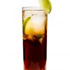Cocktail CUBA LIBRE