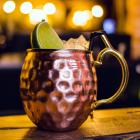 Cocktail MEXICAN MULE