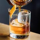 Cocktail Old Fashioned