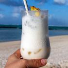 Cocktail PINA COLATA