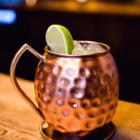 Cocktail WEST INDIES MULE