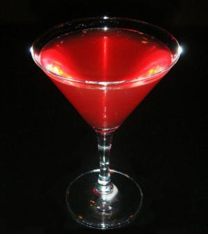 Photo cocktail Argentine Cocktail Argentine