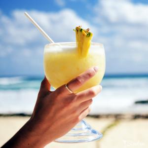 Photo cocktail COLADA Cocktail COLADA