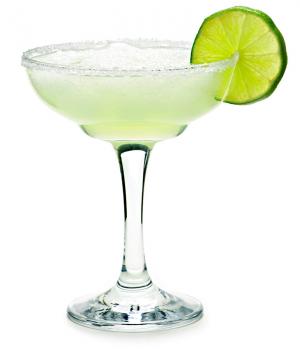 Cocktail FROZEN MARGARITA