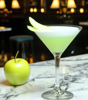 Photo cocktail FULGENT Cocktail FULGENT