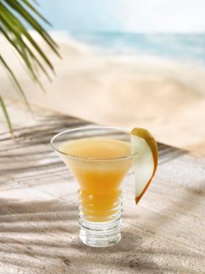 Photo cocktail KARAMELLO Cocktail KARAMELLO