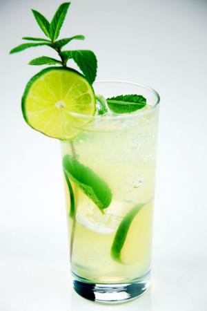 Cocktail VIRGIN MOJITO