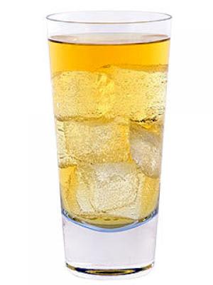 Photo cocktail VODKA REDBULL Cocktail VODKA REDBULL