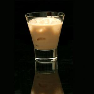 Photo cocktail WHITE RUSSIAN Cocktail WHITE RUSSIAN