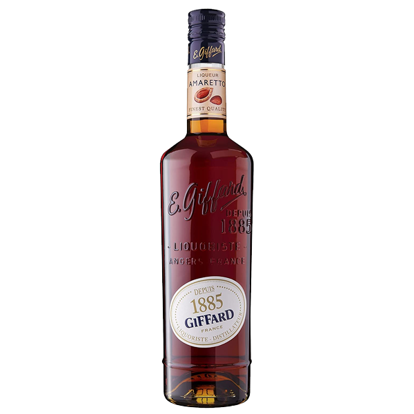 Ingrédient amaretto