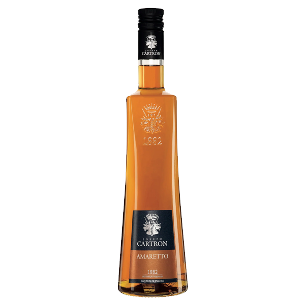 Ingrédient amaretto cartron