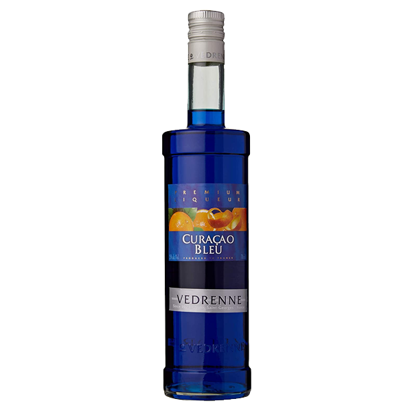 Ingrédient curacao