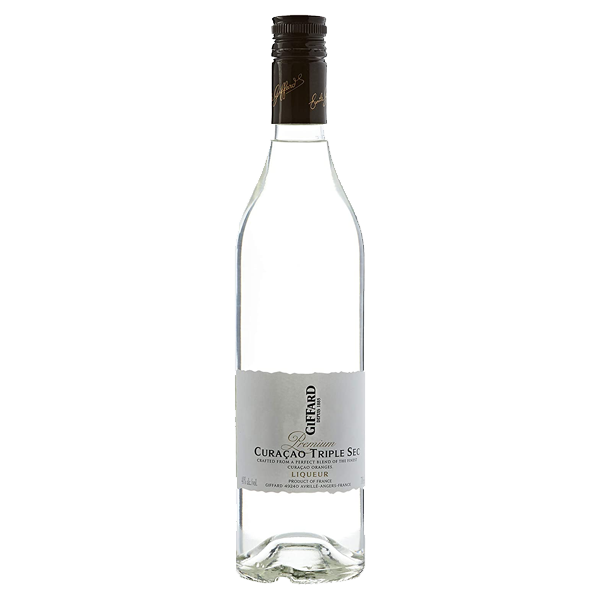 Ingrédient curacao blanc
