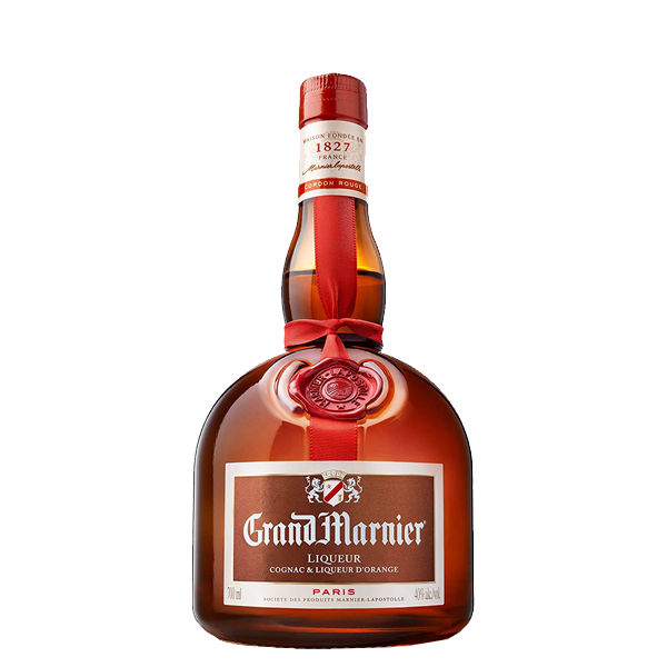 Ingrédient grand marnier
