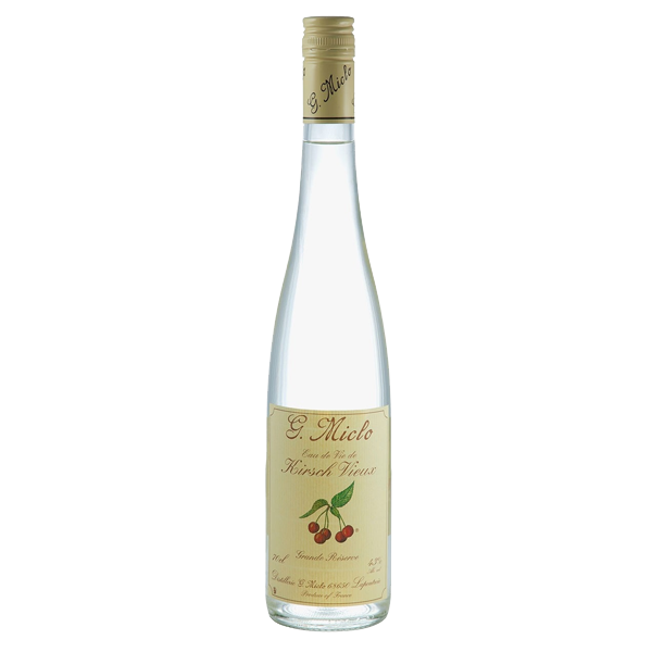 Ingrédient kirsch