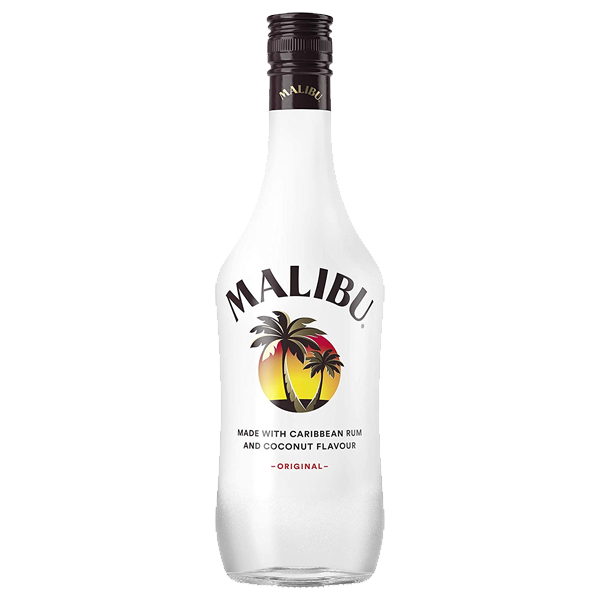 Ingrédient malibu