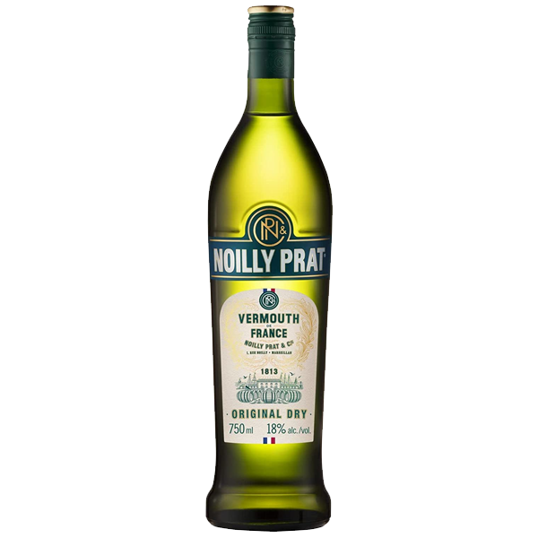 Ingrédient noilly prat