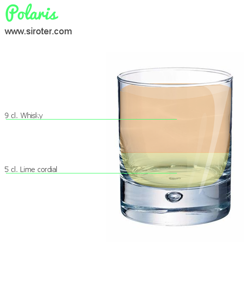 Recette Cocktail DEB Cocktail DEB