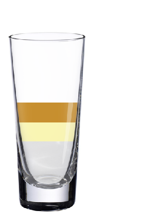 Photo Cocktail 98% CITRON ET 2% COCO Cocktail 98% CITRON ET 2% COCO
