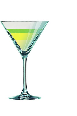 Photo Cocktail ABAKILA Cocktail ABAKILA