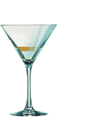 Cocktail ACAPULCO