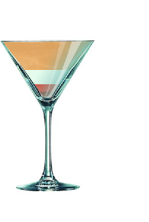 Cocktail AFFINITY MARTINI