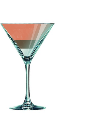 Photo Cocktail AFTER MIDNIGHT Cocktail AFTER MIDNIGHT