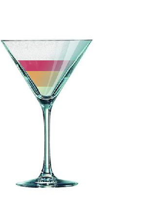 Photo Cocktail AGRUMES TONIC Cocktail AGRUMES TONIC