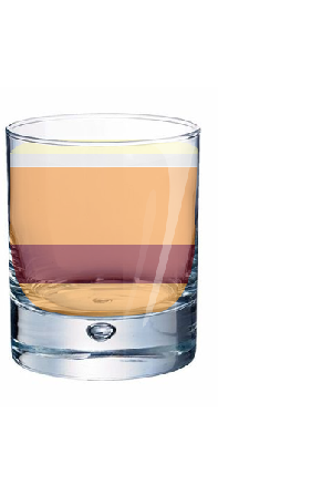 Photo Cocktail ALASKA 2 Cocktail ALASKA 2