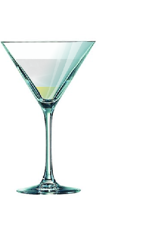 Photo Cocktail ALASKA Cocktail ALASKA